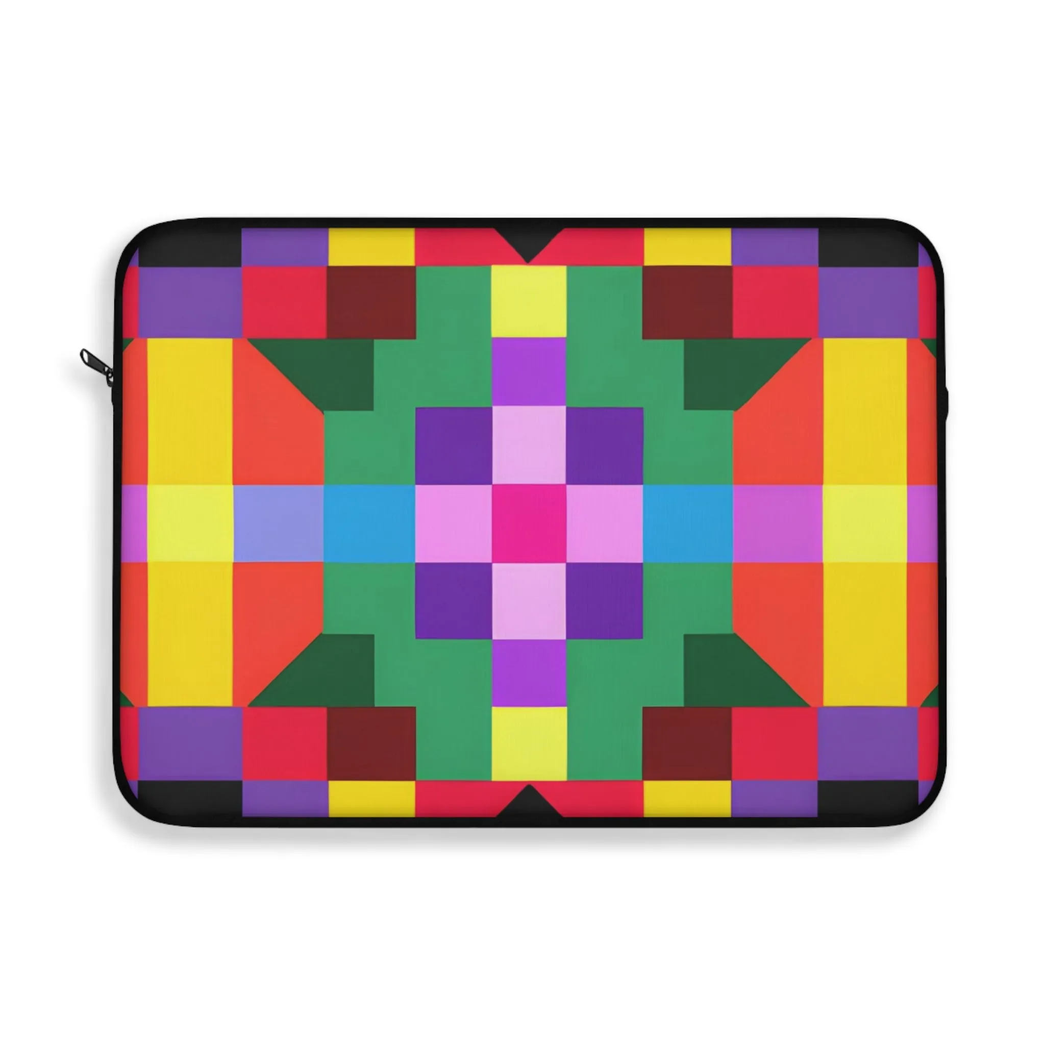 AzureFlair - LGBTQ  Laptop Sleeve (12", 13", 15")