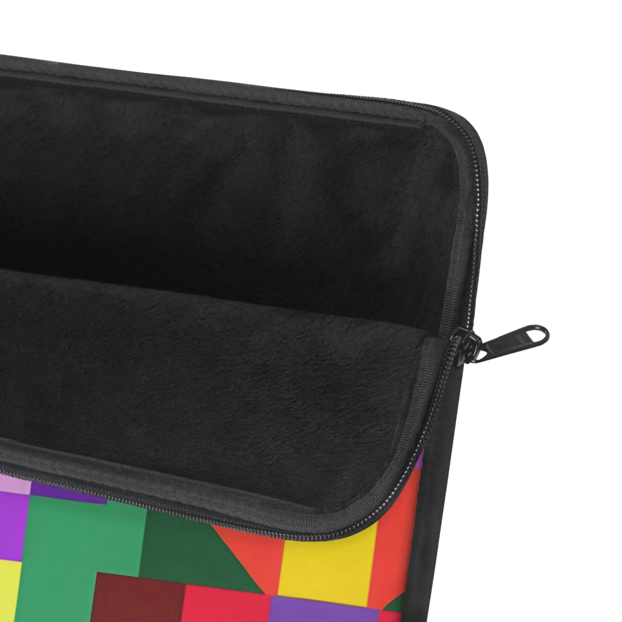 AzureFlair - LGBTQ  Laptop Sleeve (12", 13", 15")