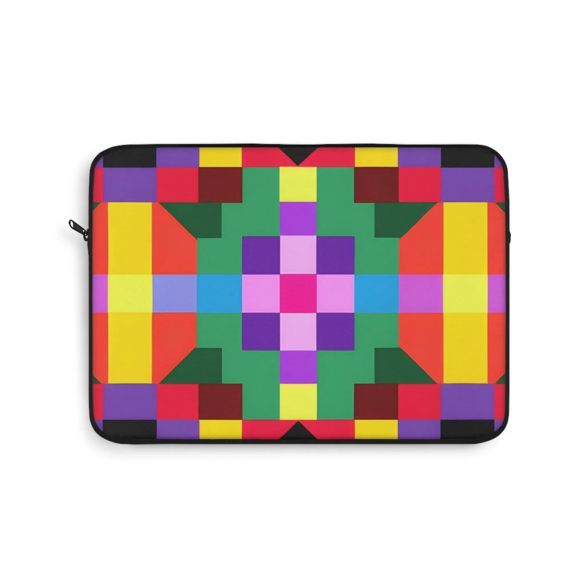 AzureFlair - LGBTQ  Laptop Sleeve (12", 13", 15")