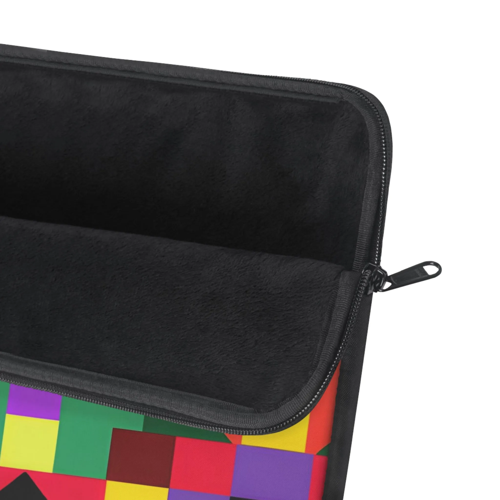 AzureFlair - LGBTQ  Laptop Sleeve (12", 13", 15")