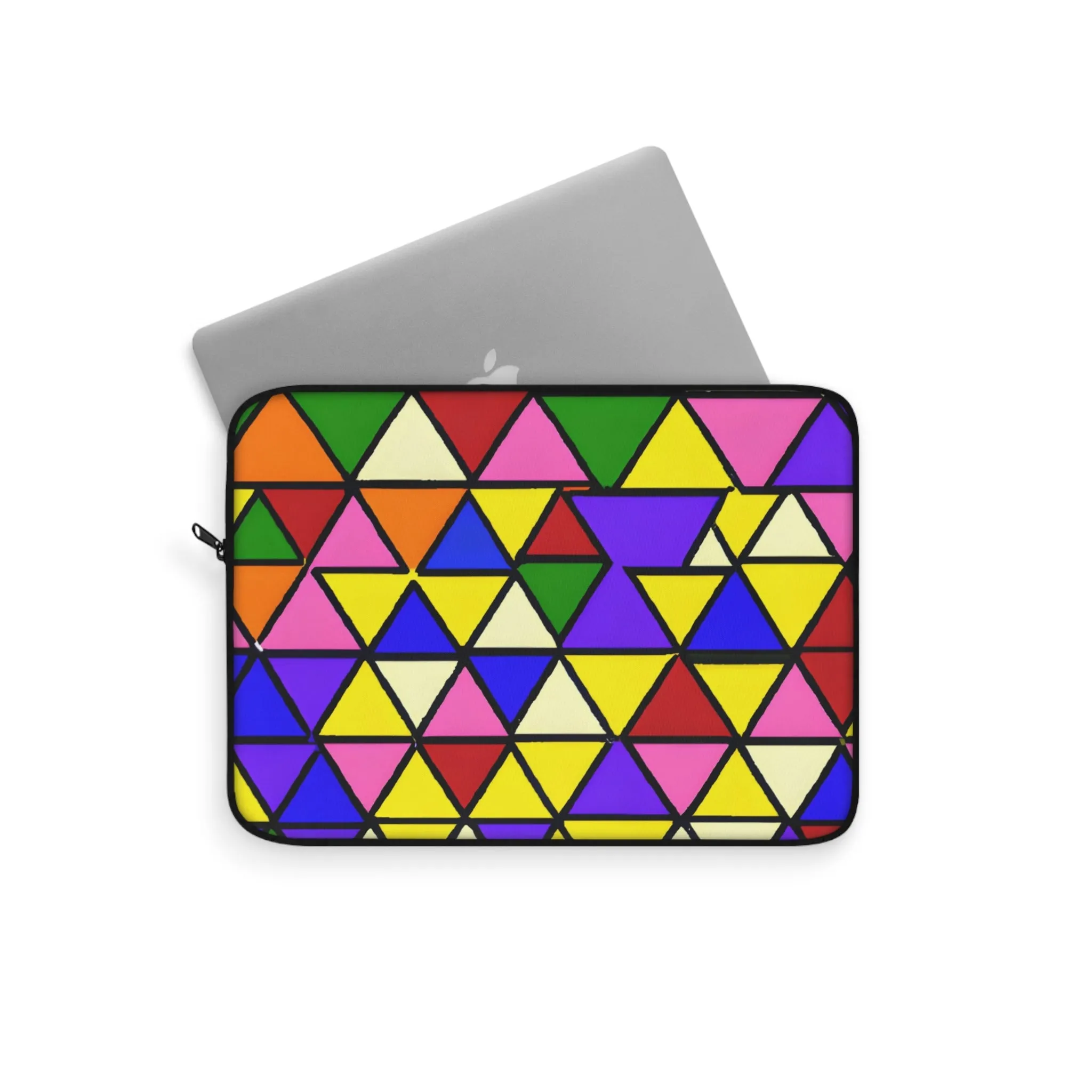 BabaSioux - LGBTQ  Laptop Sleeve (12", 13", 15")