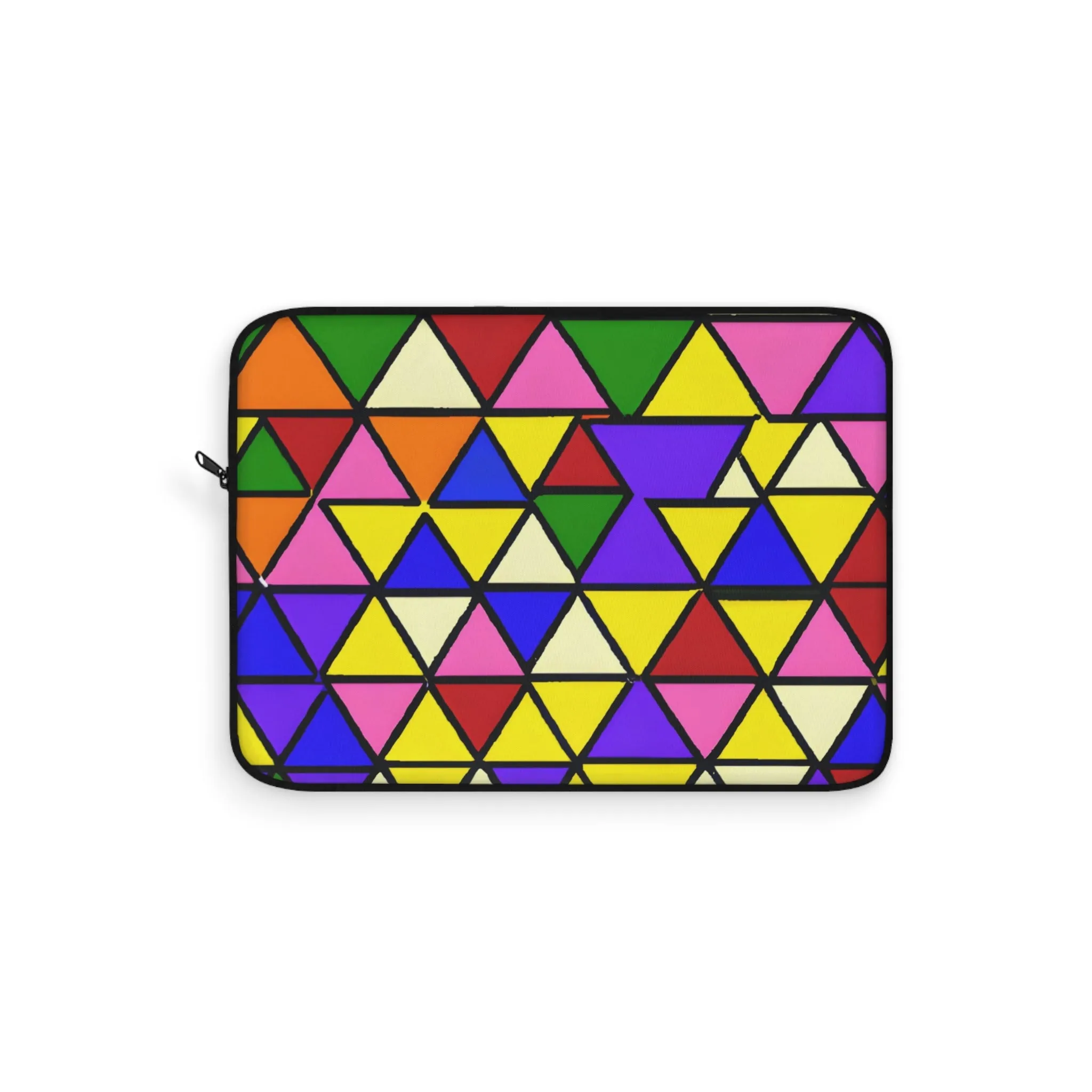 BabaSioux - LGBTQ  Laptop Sleeve (12", 13", 15")