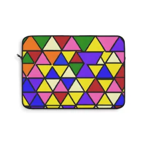 BabaSioux - LGBTQ  Laptop Sleeve (12", 13", 15")