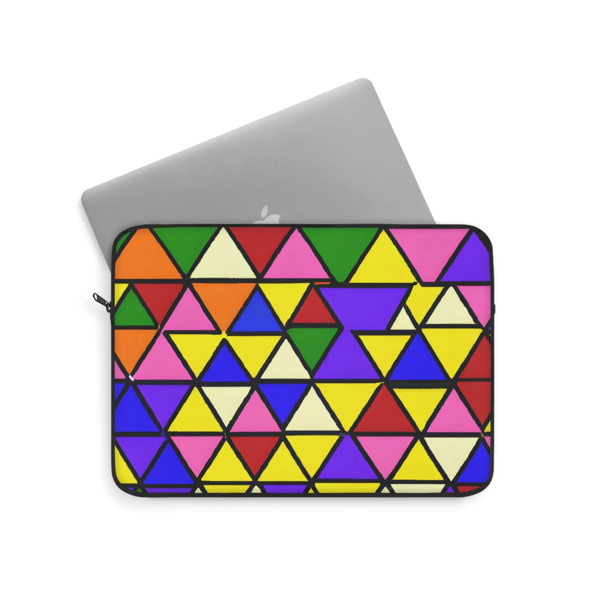 BabaSioux - LGBTQ  Laptop Sleeve (12", 13", 15")