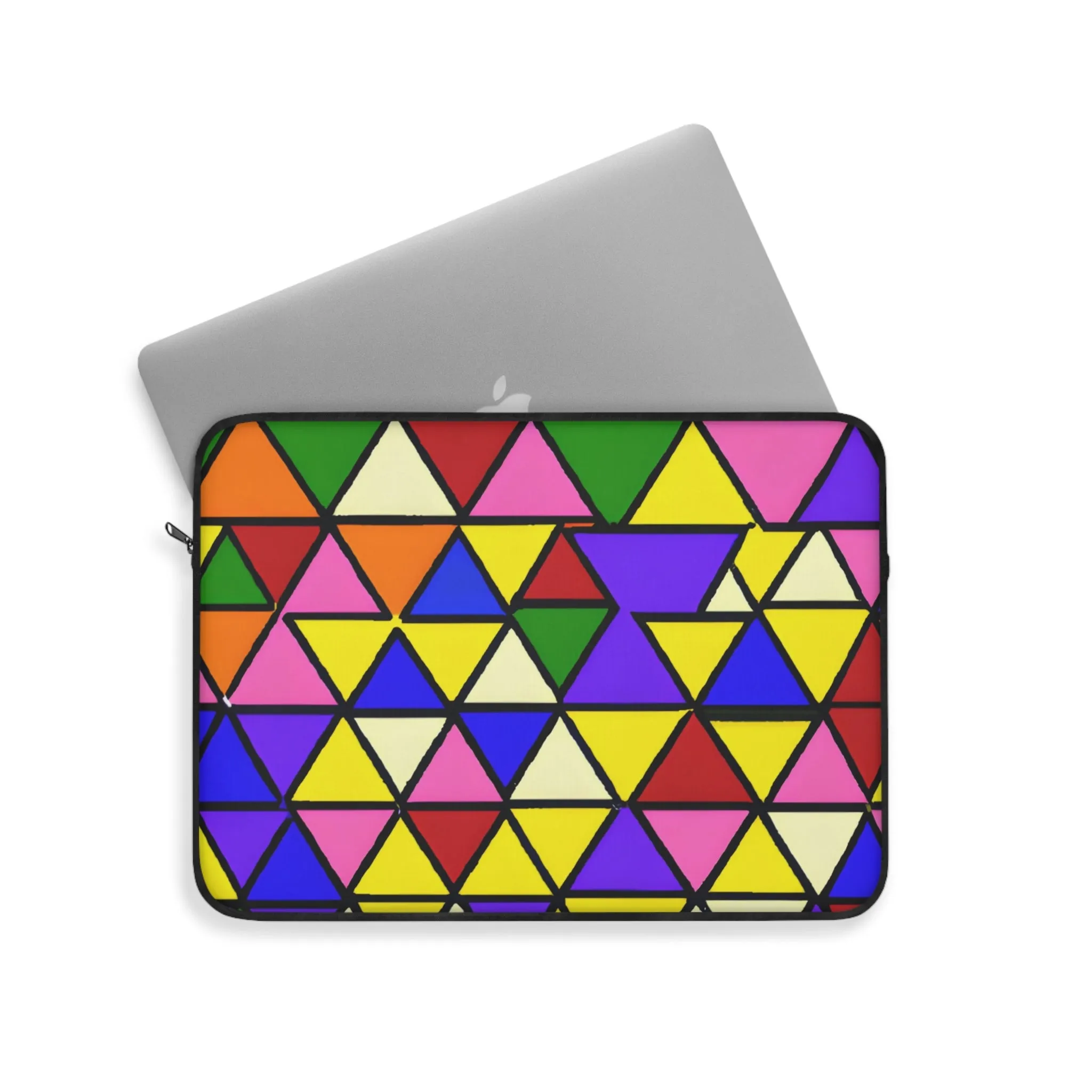 BabaSioux - LGBTQ  Laptop Sleeve (12", 13", 15")