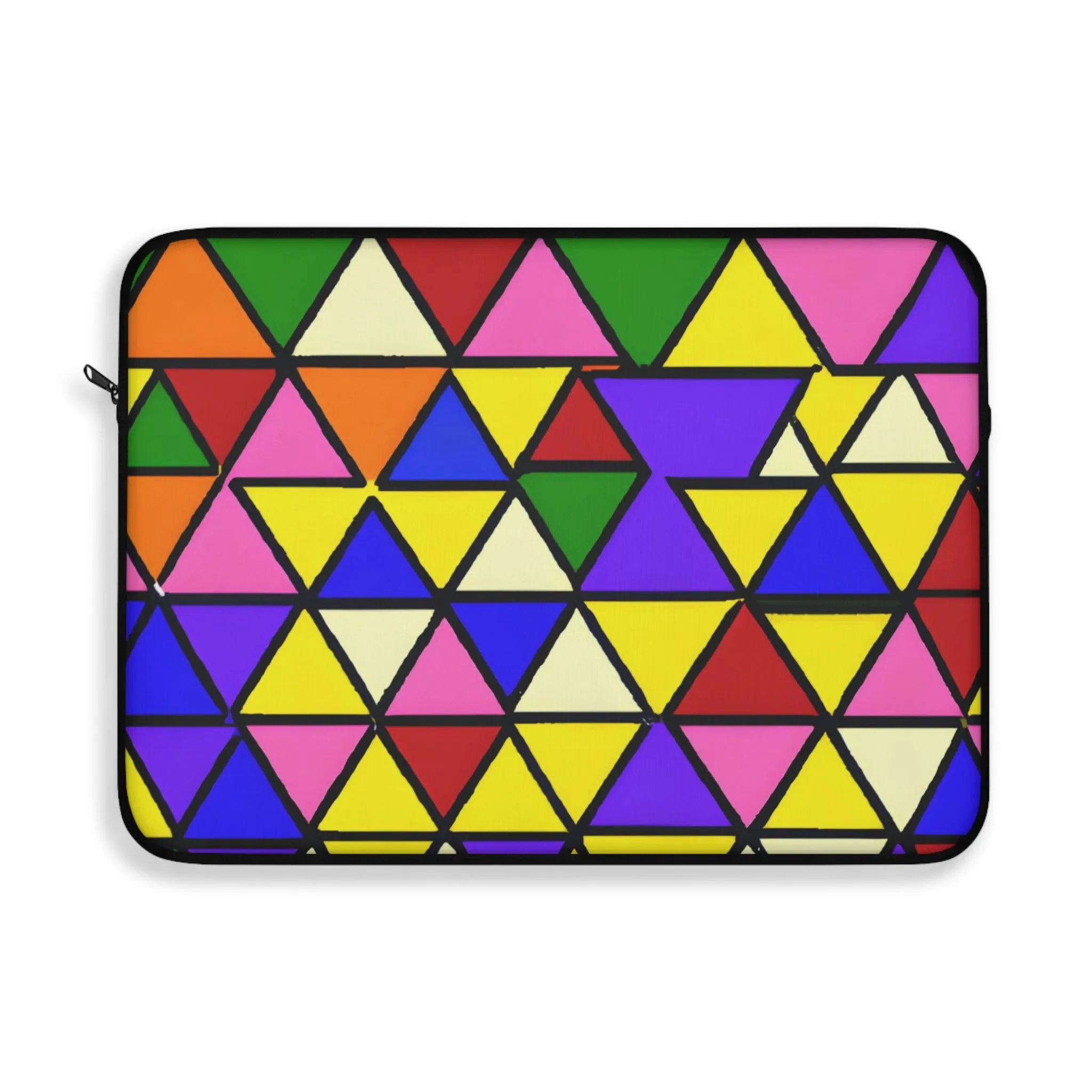 BabaSioux - LGBTQ  Laptop Sleeve (12", 13", 15")