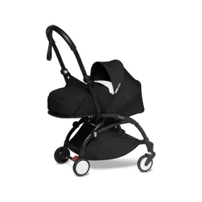 BABYZEN YOYO² Push Chair | Newborn (Black)