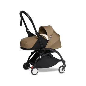 BABYZEN YOYO²  Push Chair | Newborn (Toffee)