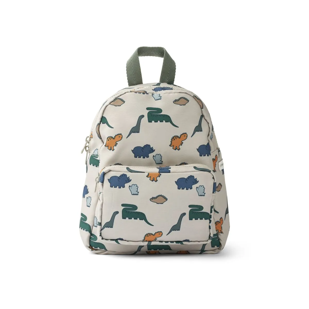 Backpack - Allan - Dinosaurs - Mist