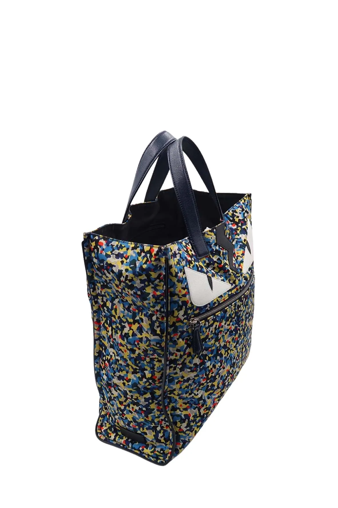 Bag Bugs Tote Multi