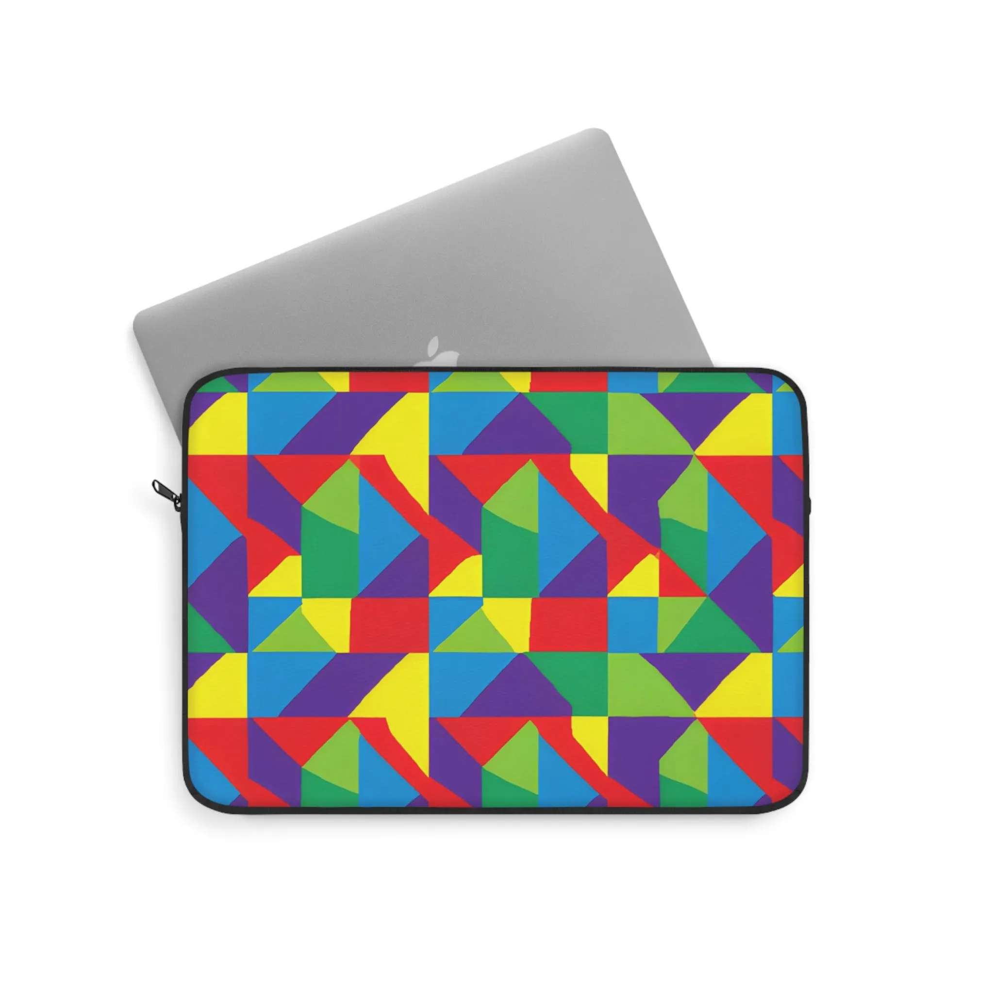 BamBailey - LGBTQ  Laptop Sleeve (12", 13", 15")