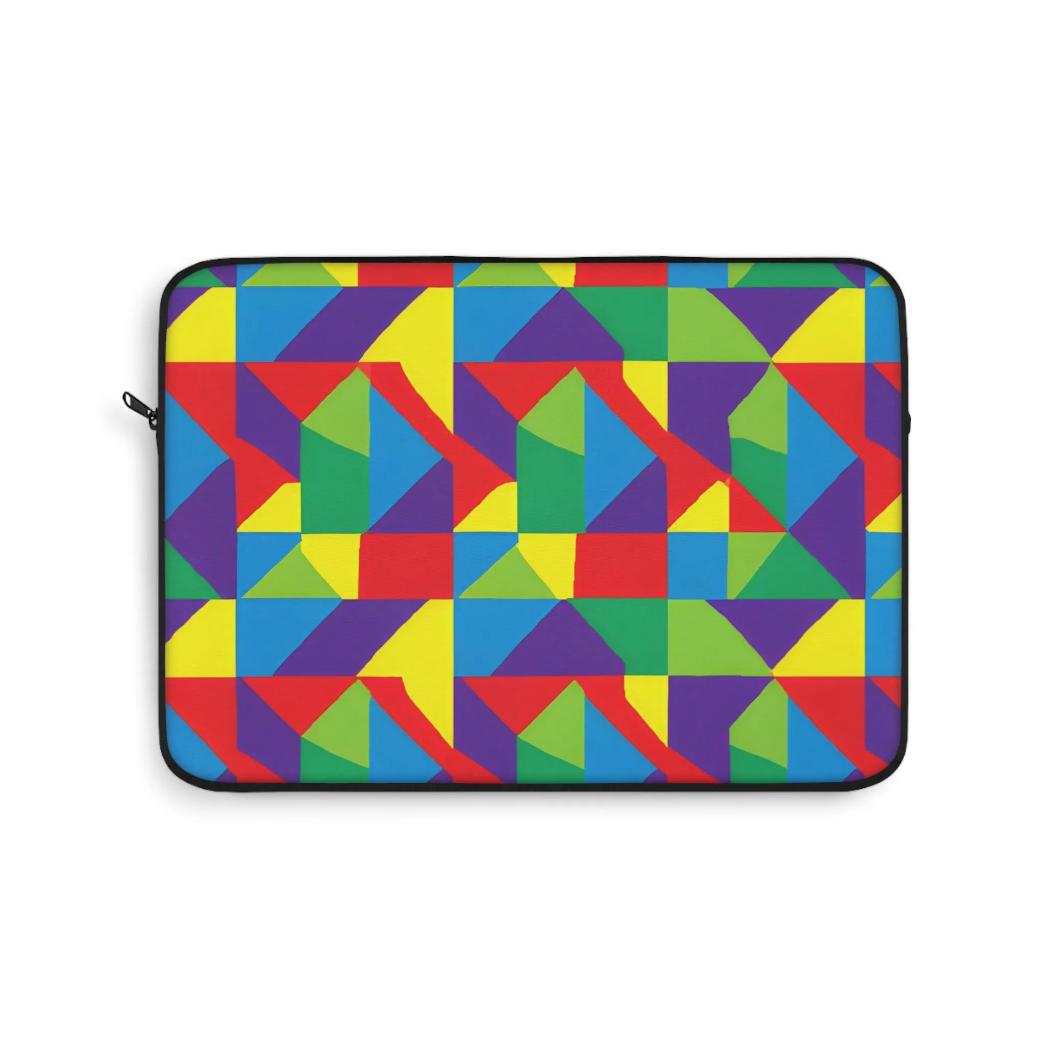 BamBailey - LGBTQ  Laptop Sleeve (12", 13", 15")