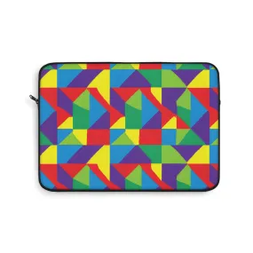 BamBailey - LGBTQ  Laptop Sleeve (12", 13", 15")