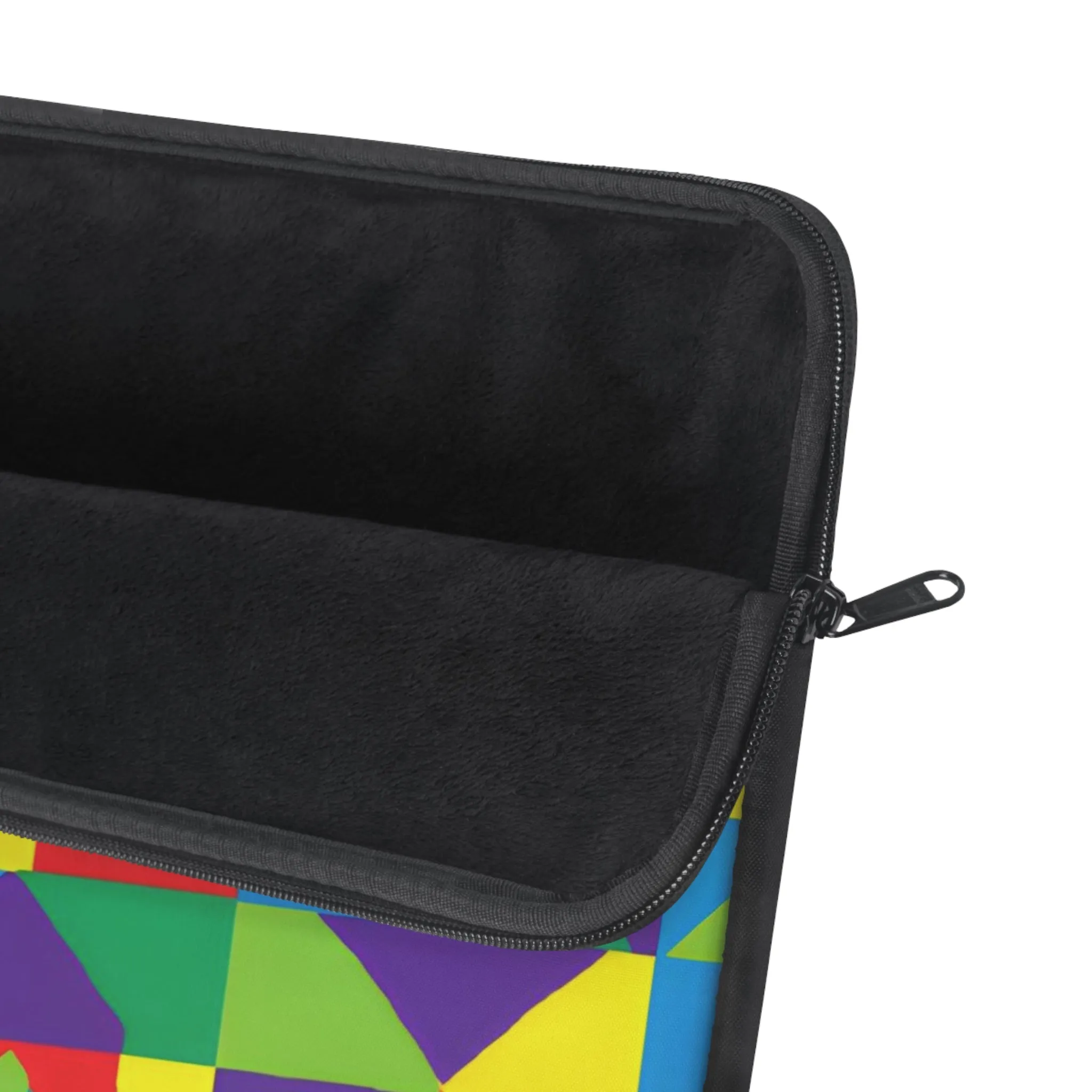 BamBailey - LGBTQ  Laptop Sleeve (12", 13", 15")