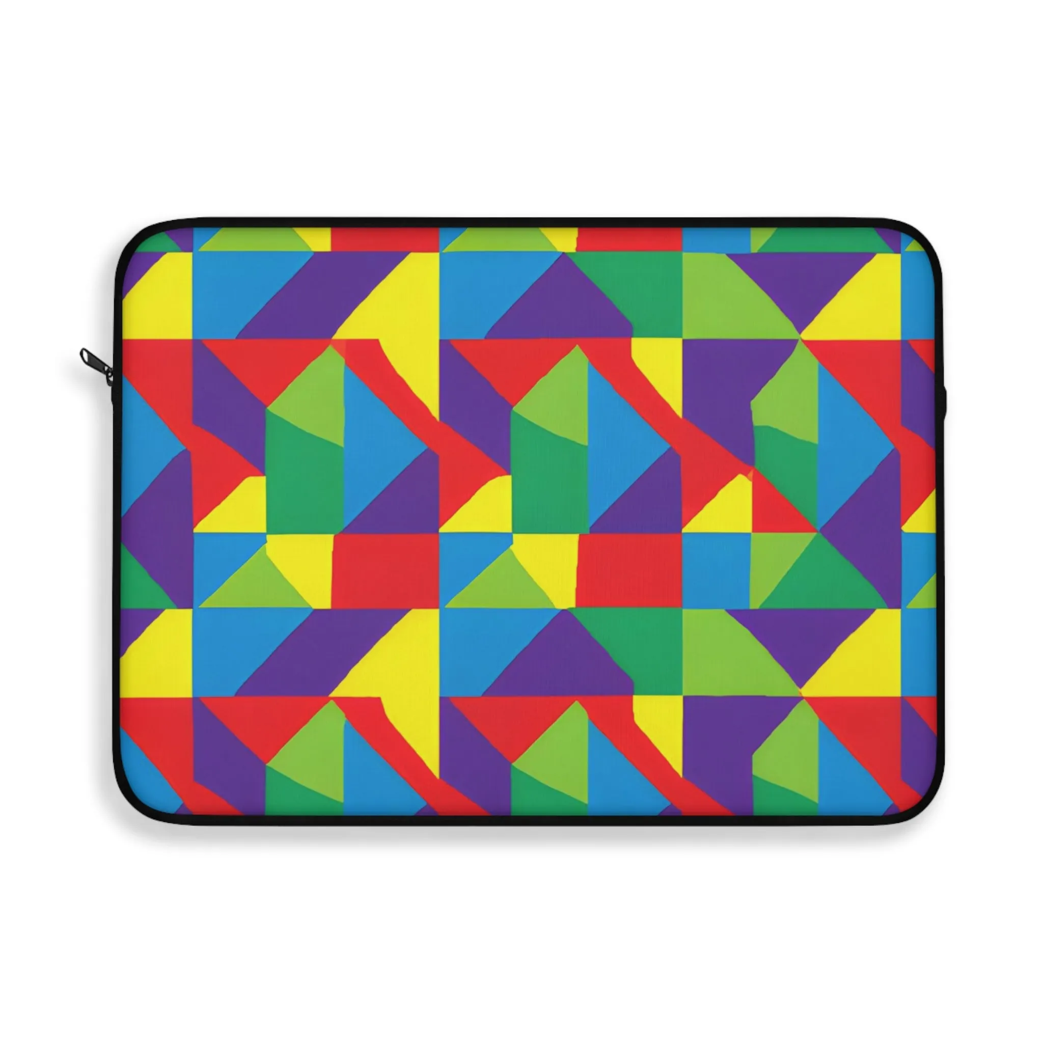 BamBailey - LGBTQ  Laptop Sleeve (12", 13", 15")