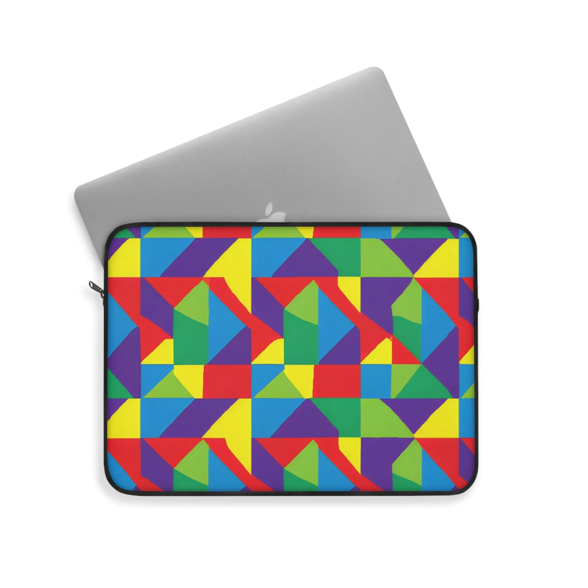 BamBailey - LGBTQ  Laptop Sleeve (12", 13", 15")