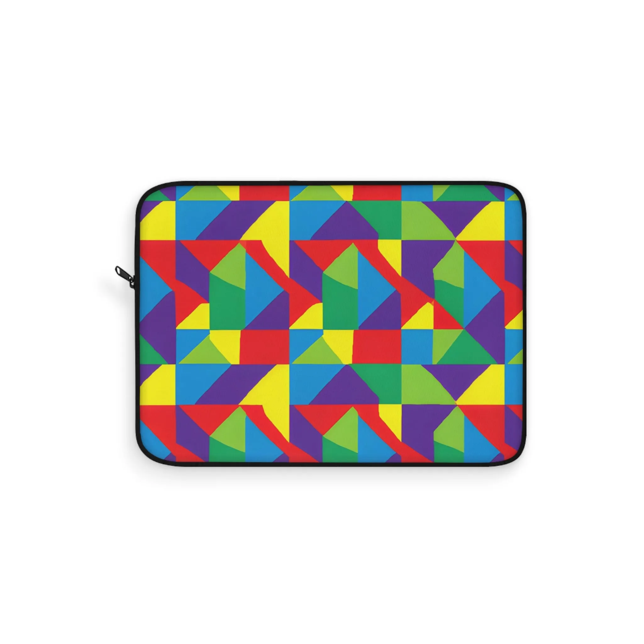 BamBailey - LGBTQ  Laptop Sleeve (12", 13", 15")