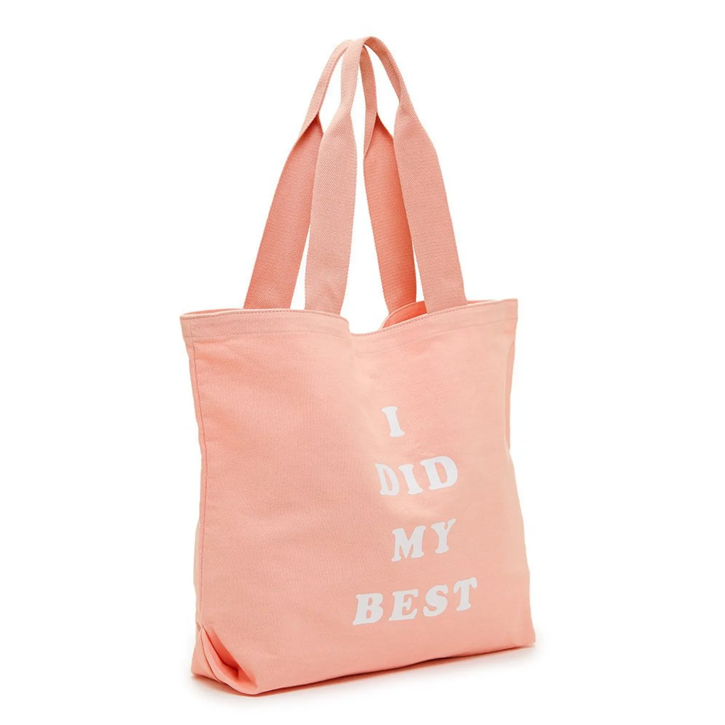 Ban.do - Canvas Tote in I Did My Best