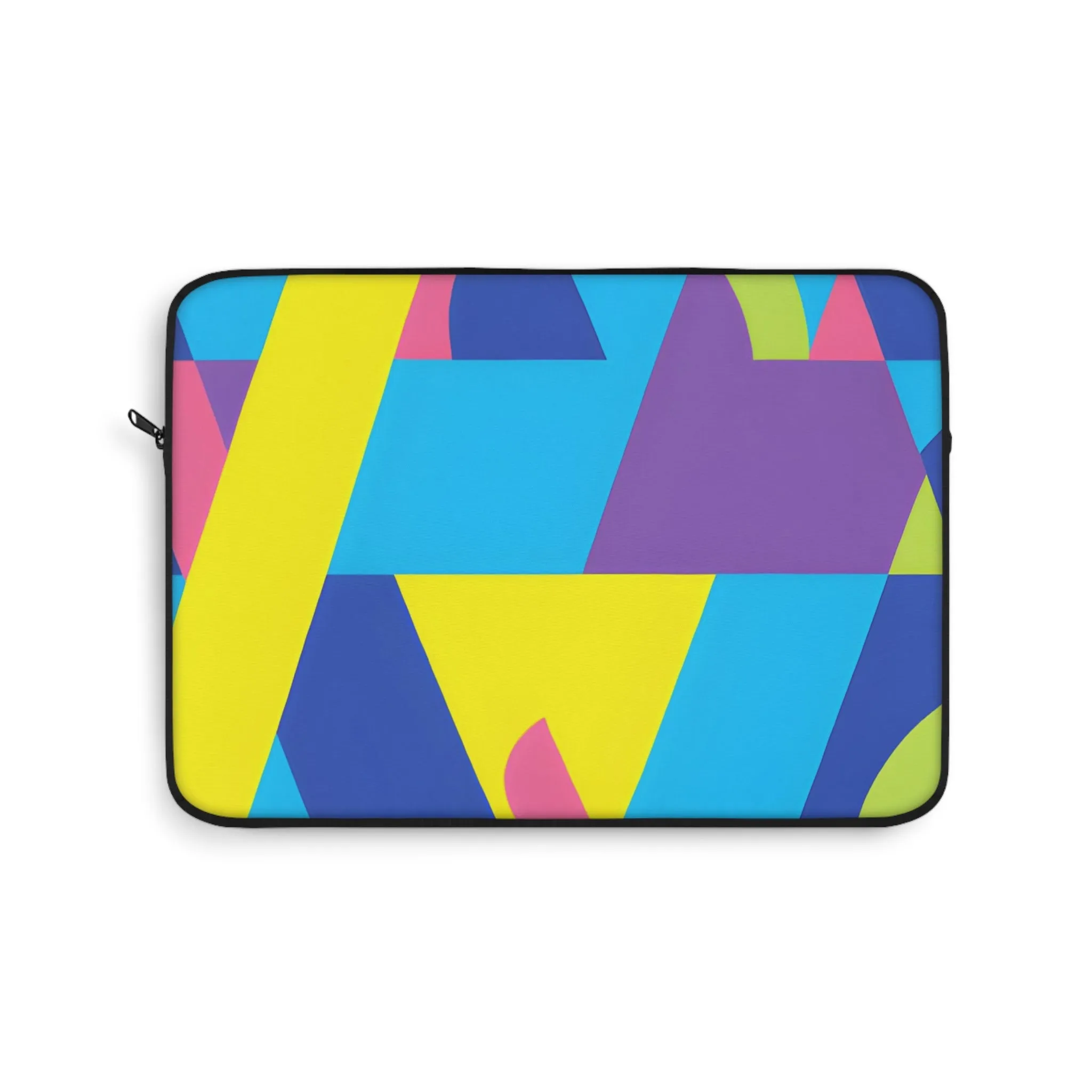 BanjiBoy - LGBTQ  Laptop Sleeve (12", 13", 15")