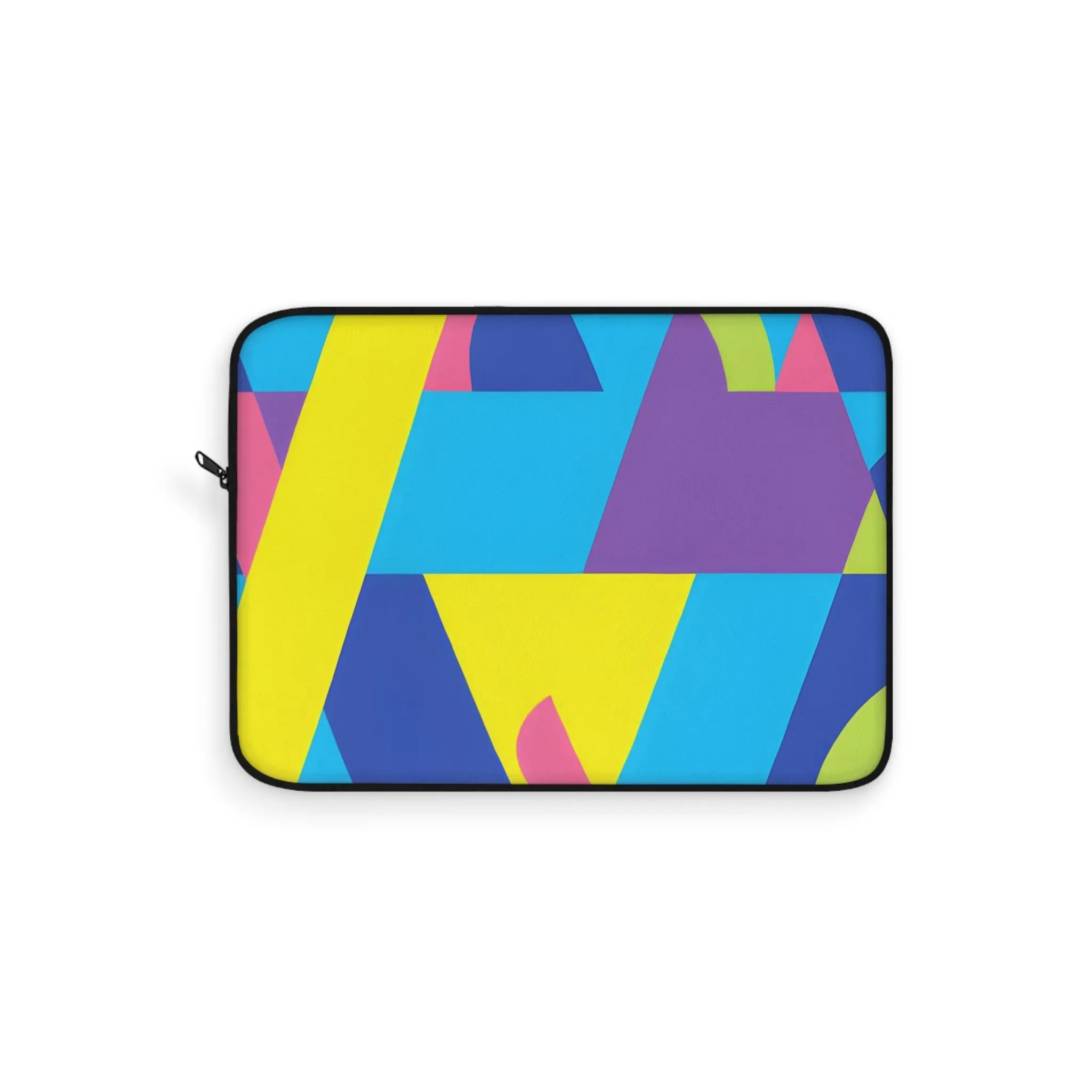 BanjiBoy - LGBTQ  Laptop Sleeve (12", 13", 15")