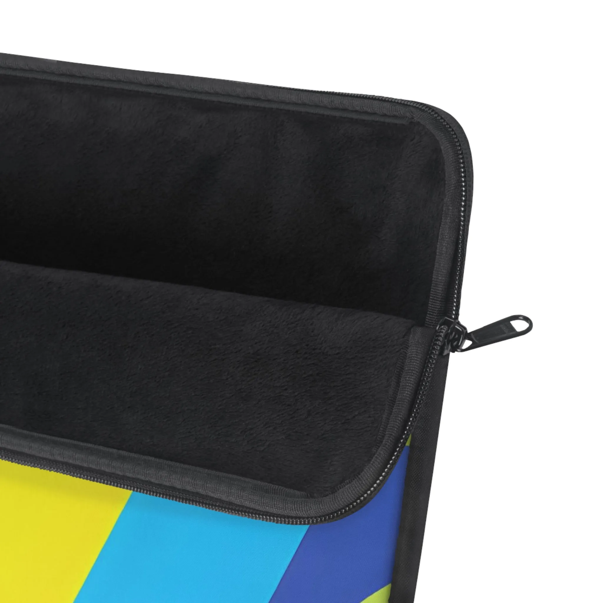 BanjiBoy - LGBTQ  Laptop Sleeve (12", 13", 15")