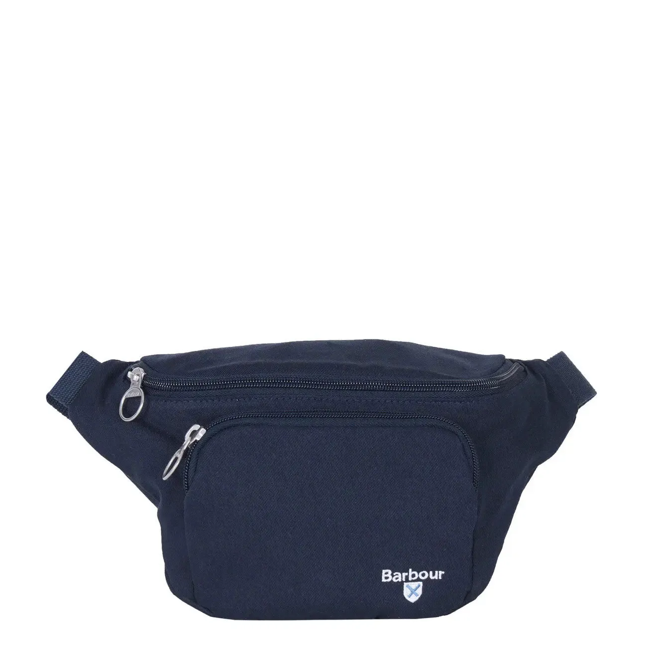 Barbour Cascade Sling Bag Navy