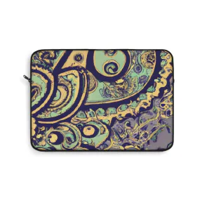 BaronGlamourous - LGBTQ  Laptop Sleeve (12", 13", 15")