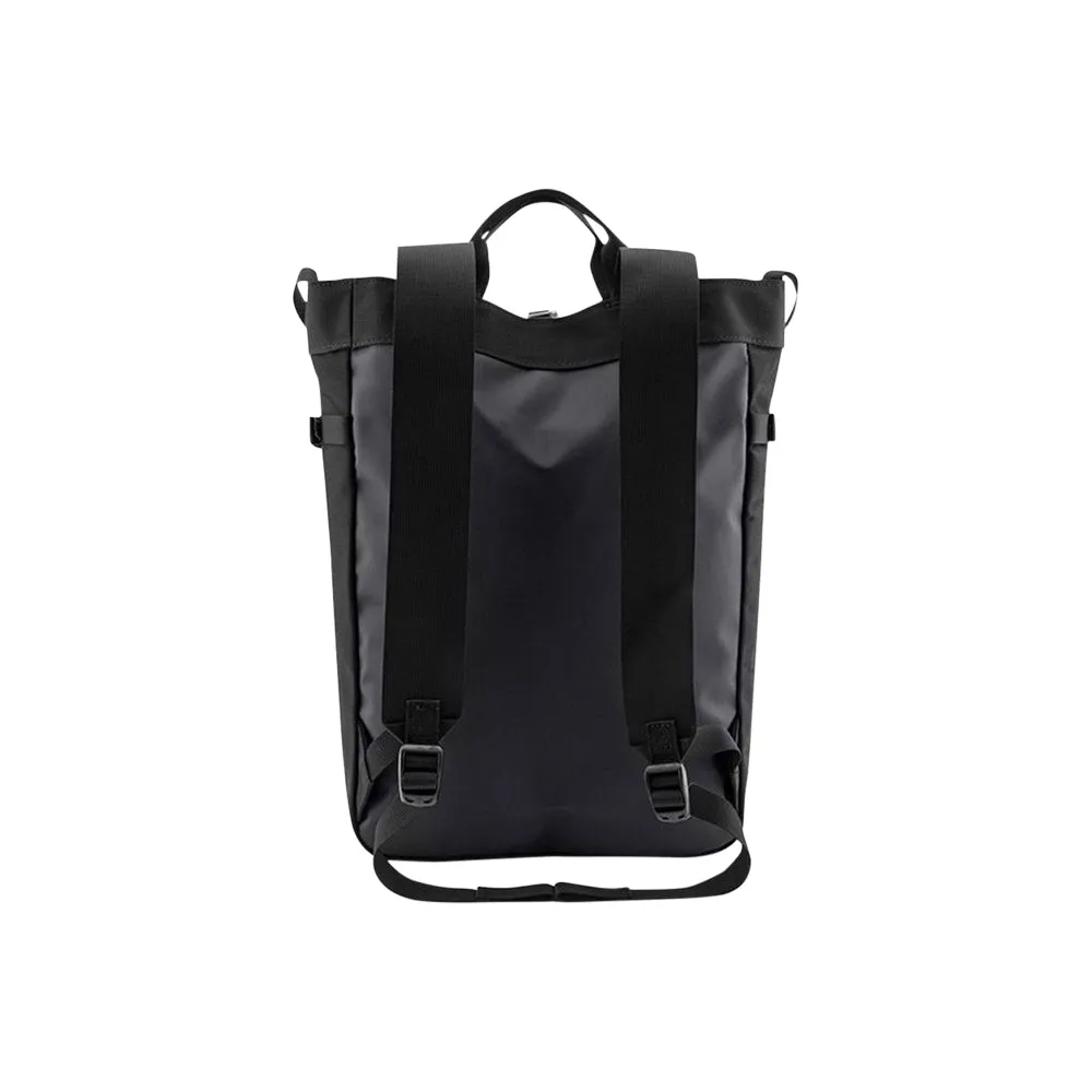 Base Camp Tote (TNF Black/TNF Black)