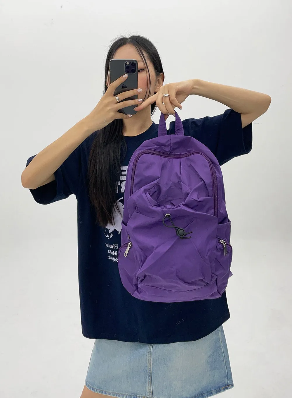 Basic Backpack CL303