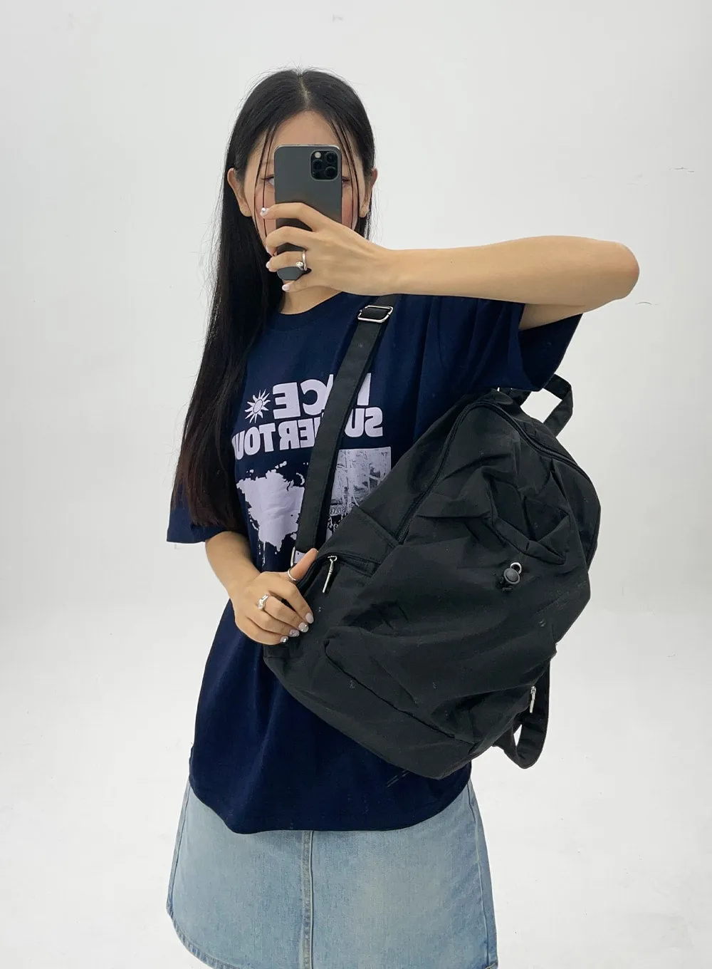 Basic Backpack CL303