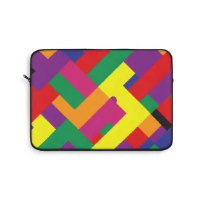 BEEFcake - LGBTQ  Laptop Sleeve (12", 13", 15")