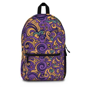 BellaVamp - LGBTQ  Pride Backpack