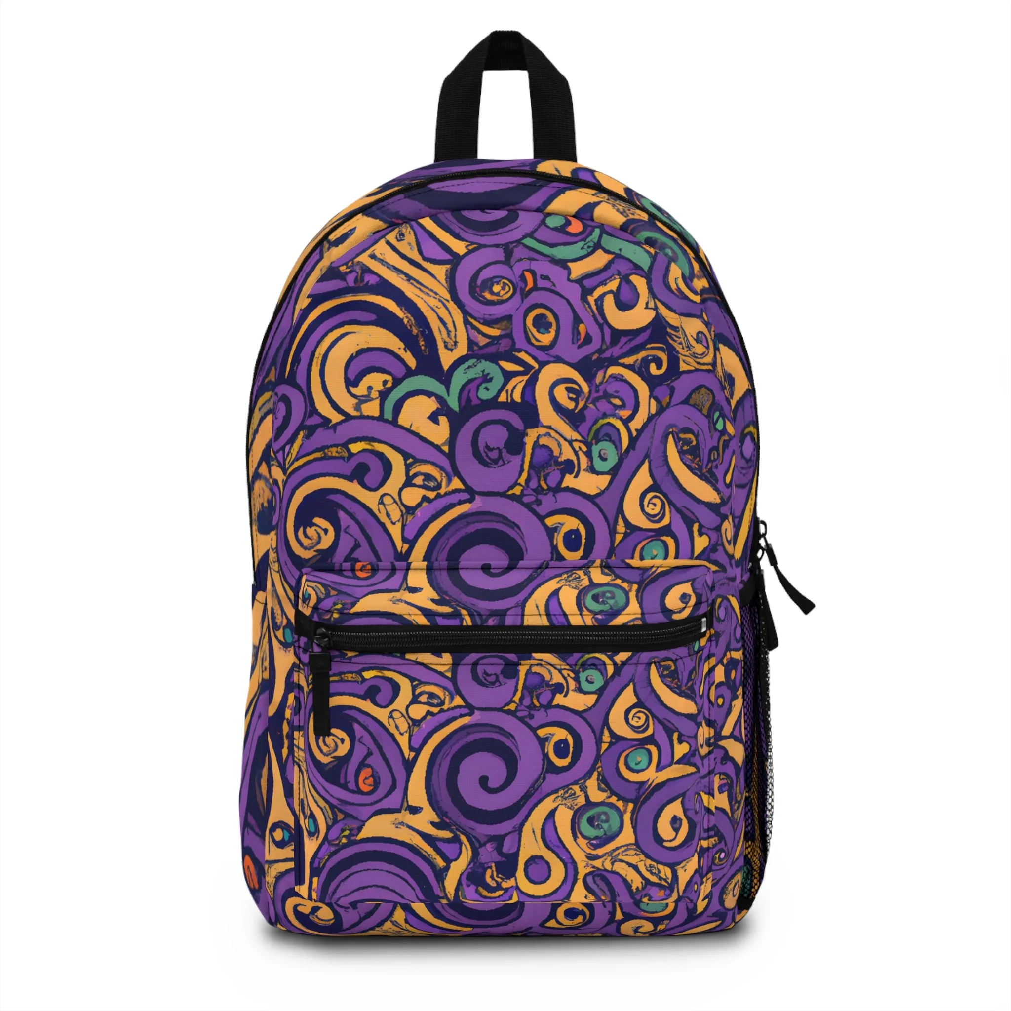 BellaVamp - LGBTQ  Pride Backpack