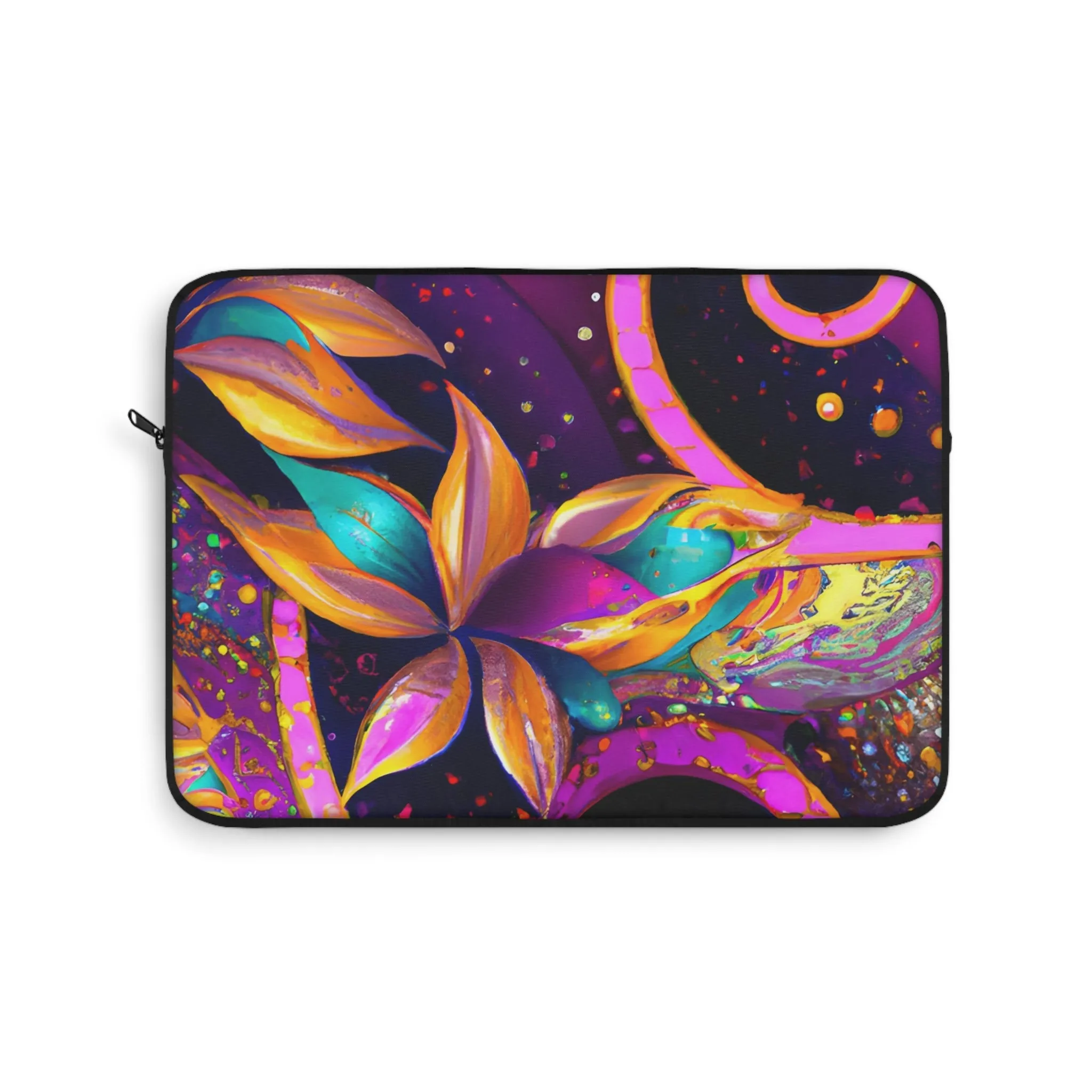 BellesFlamme - LGBTQ  Laptop Sleeve (12", 13", 15")