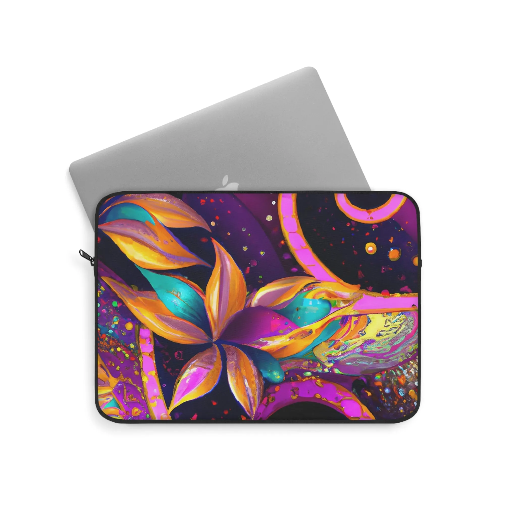 BellesFlamme - LGBTQ  Laptop Sleeve (12", 13", 15")