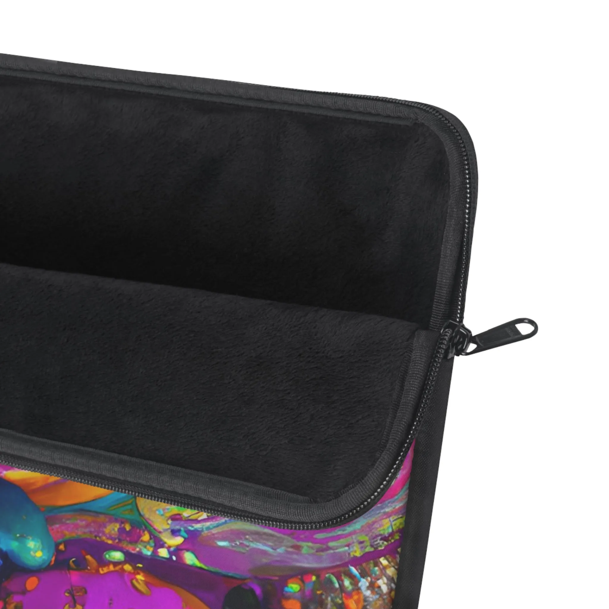 BellesFlamme - LGBTQ  Laptop Sleeve (12", 13", 15")