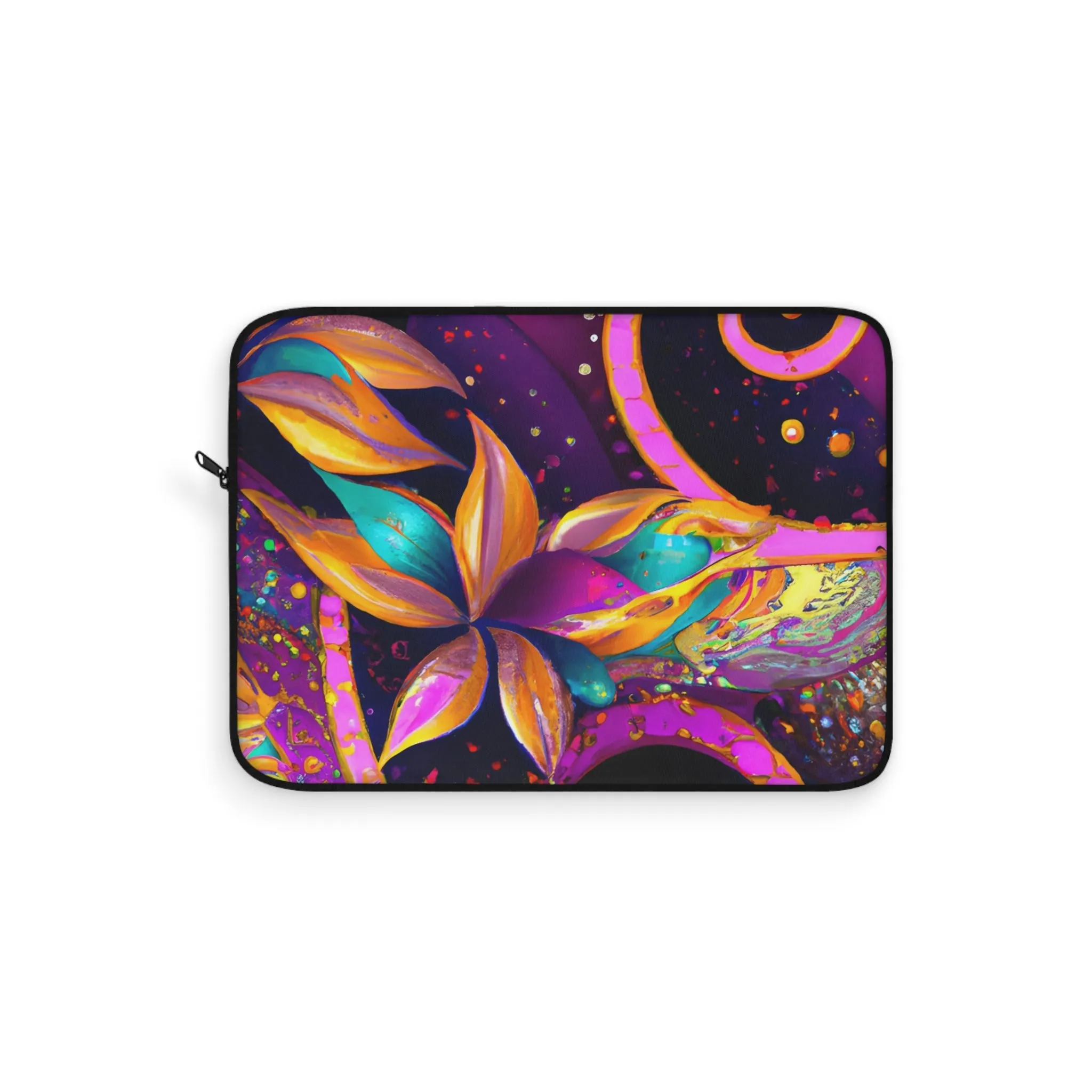 BellesFlamme - LGBTQ  Laptop Sleeve (12", 13", 15")