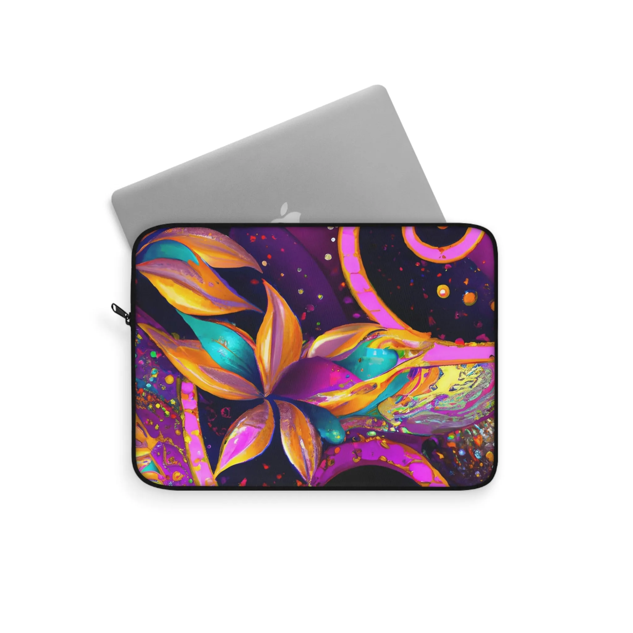 BellesFlamme - LGBTQ  Laptop Sleeve (12", 13", 15")