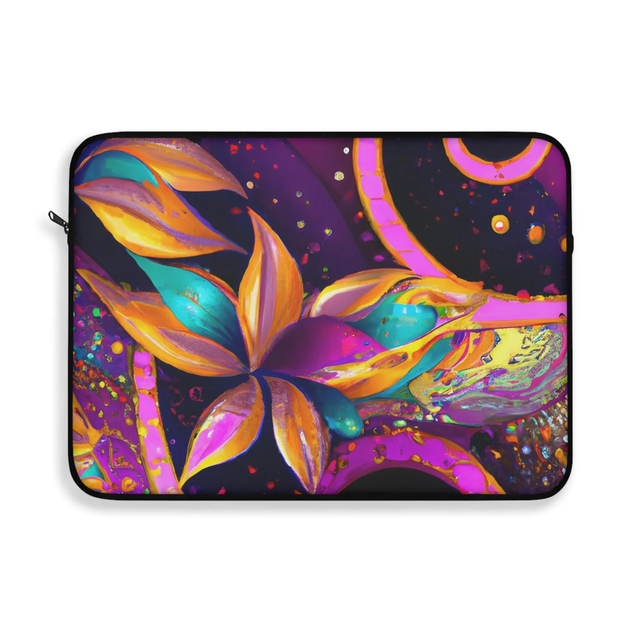 BellesFlamme - LGBTQ  Laptop Sleeve (12", 13", 15")