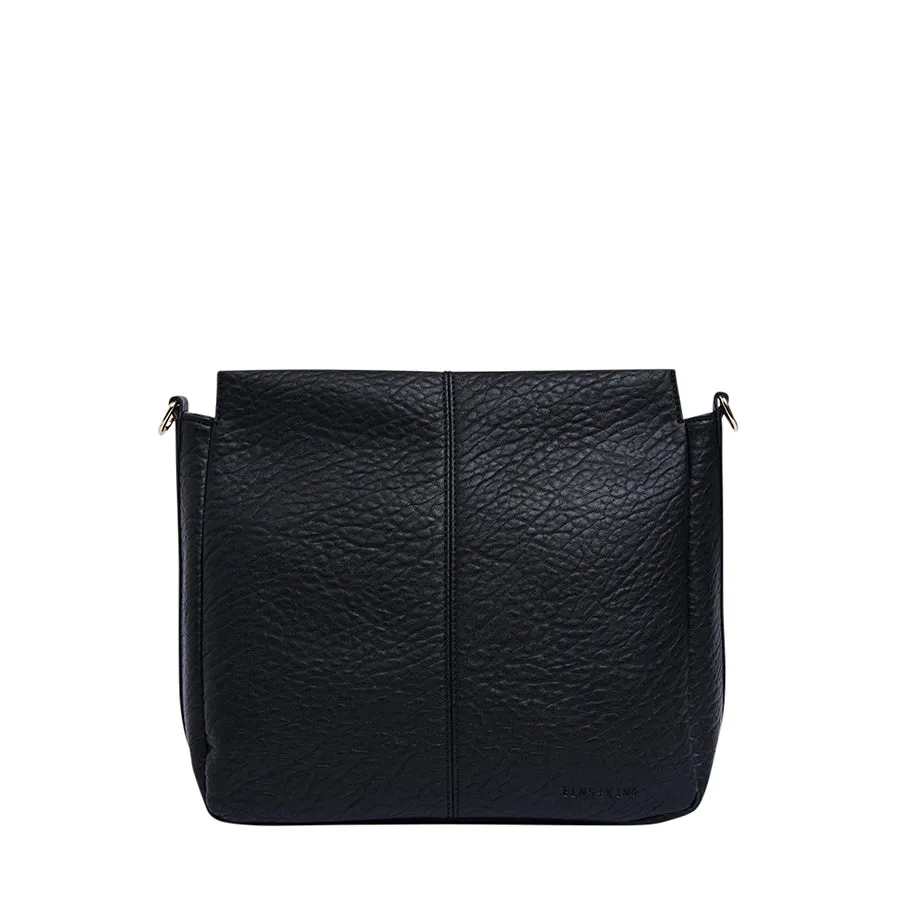 BELLEVUE TOTE - BLACK