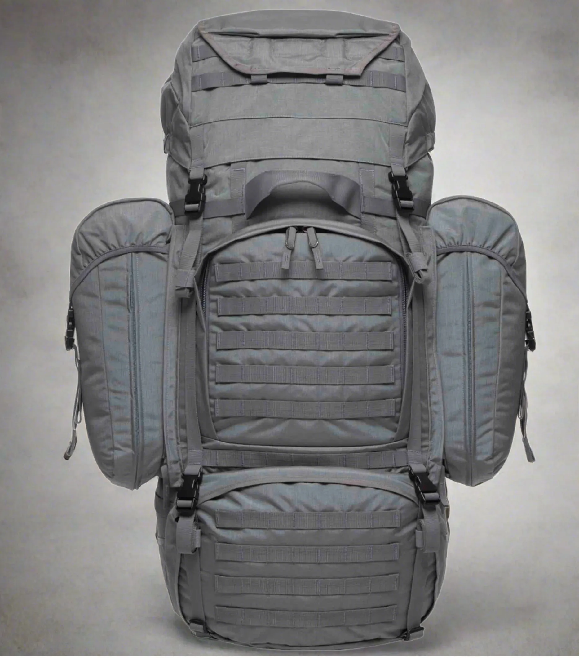 Bergans Powerframe Big Pack 130 Plus Rucksack