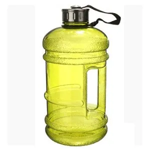 Big Capacity Water Bottle