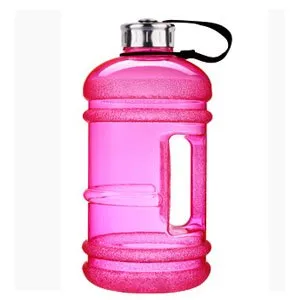 Big Capacity Water Bottle