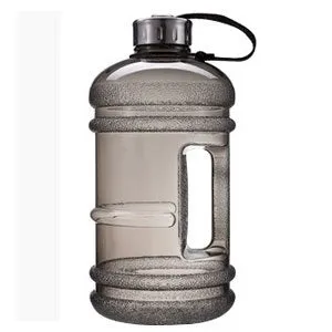 Big Capacity Water Bottle