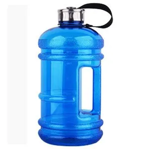 Big Capacity Water Bottle