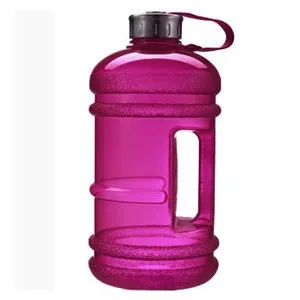 Big Capacity Water Bottle