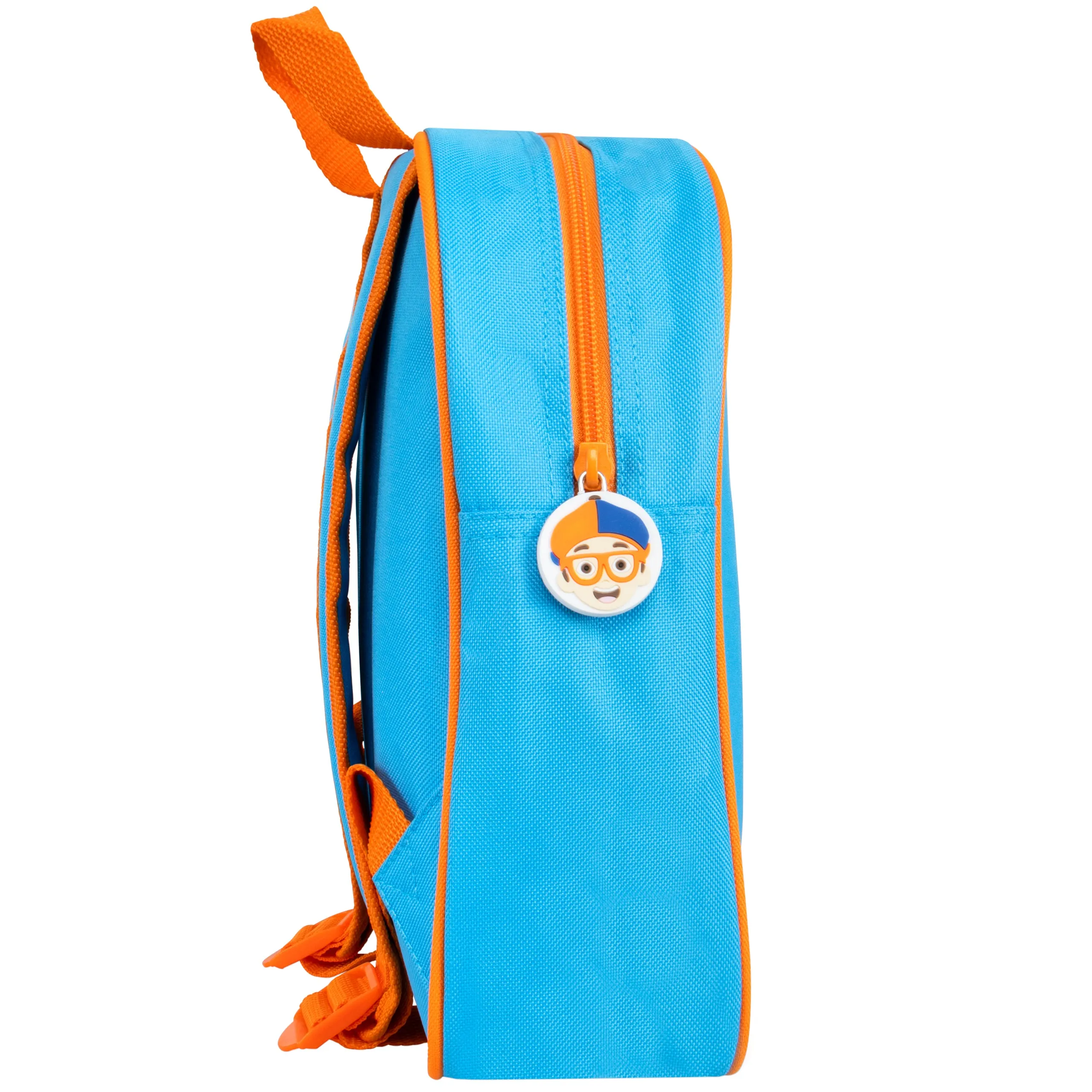 Blippi Backpack With Drink Holder