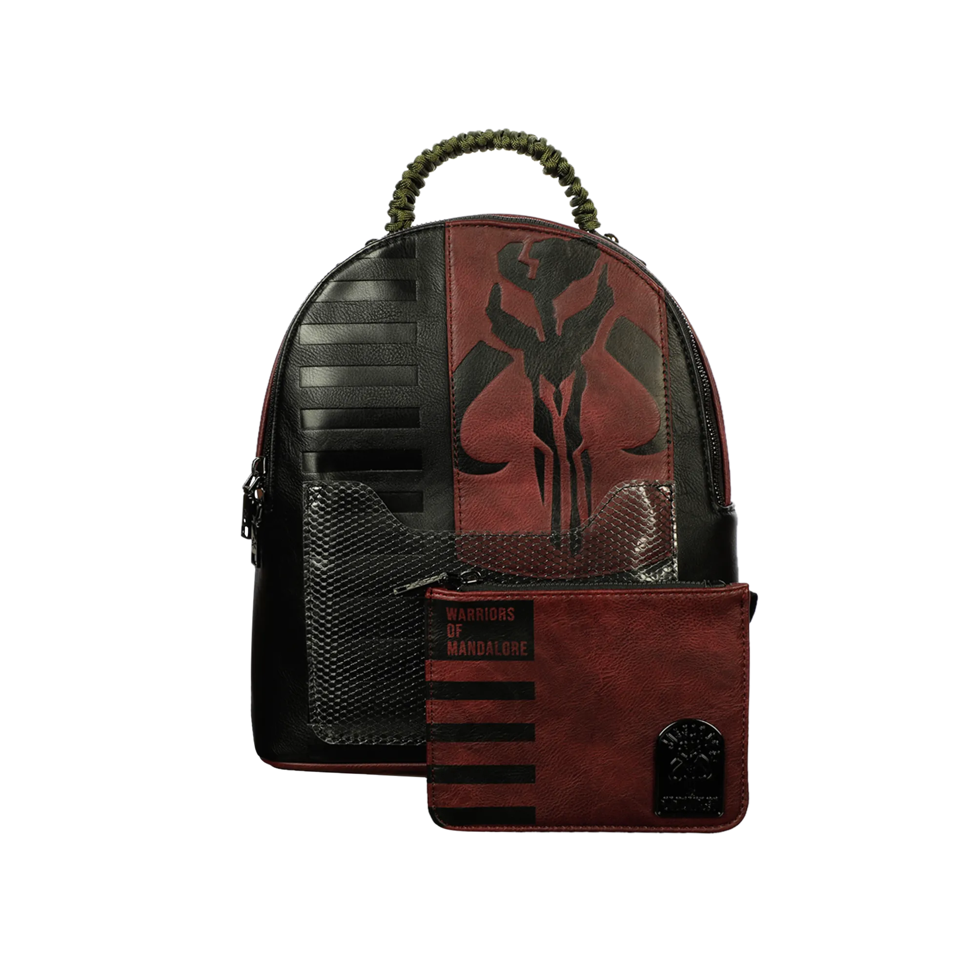 Boba Fett Mythasour Mini Backpack