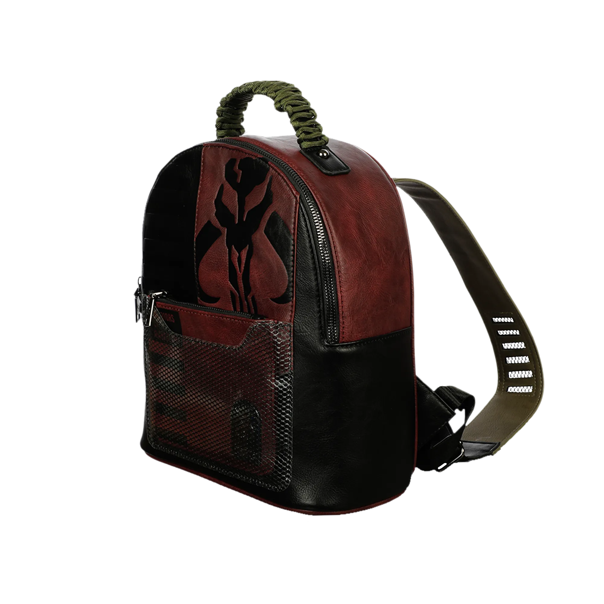 Boba Fett Mythasour Mini Backpack