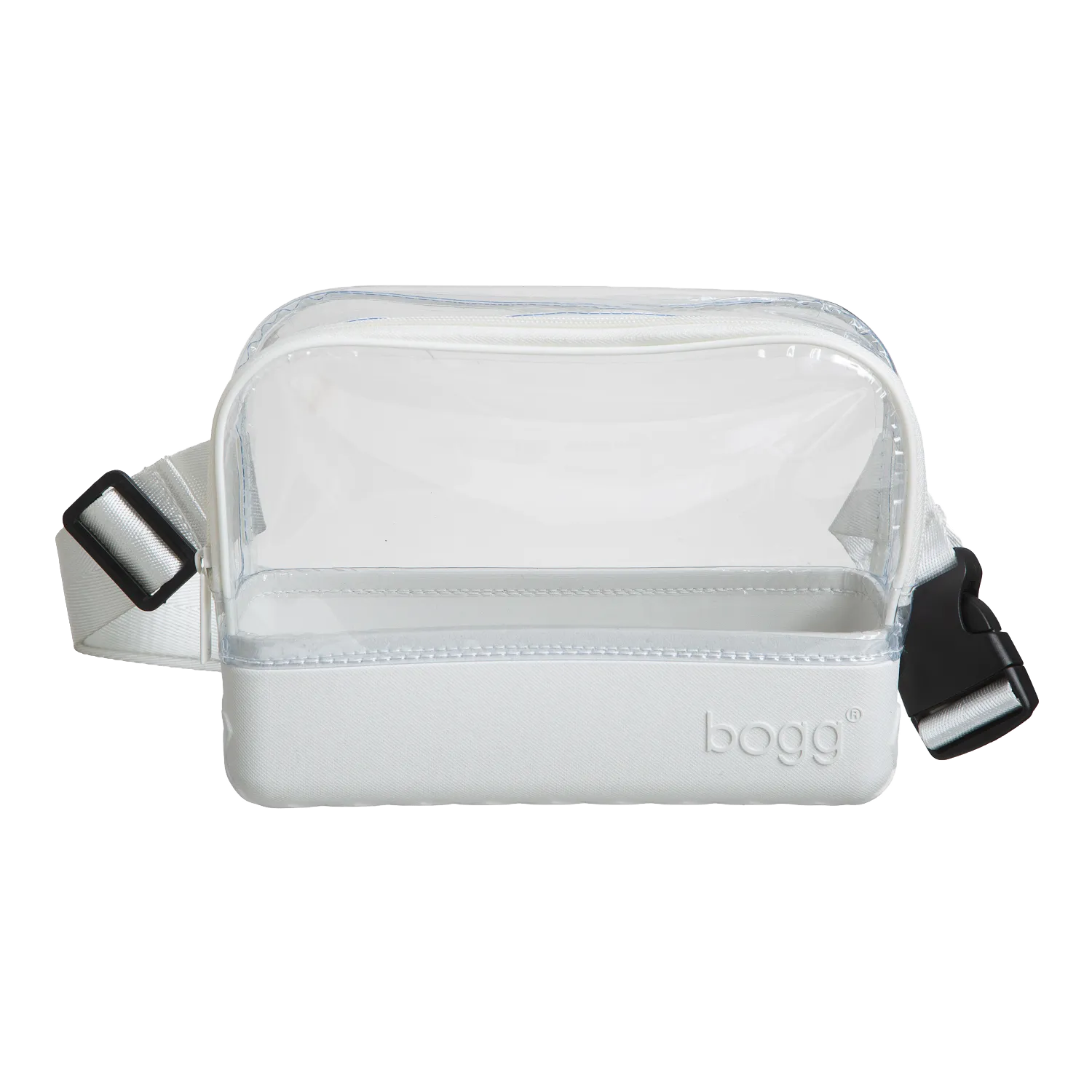 Bogg® Stadium Bag - for shore WHITE